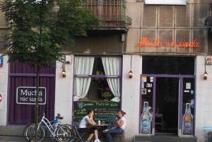 Warsaw: 2-Hour Praga Walking Tour