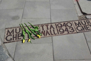 Warsaw: 3-Hour Car Tour of Jewish Warsaw