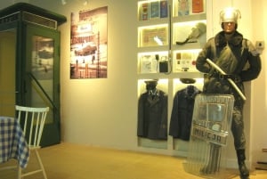 Warsaw: 4-Hour Communism Private Tour
