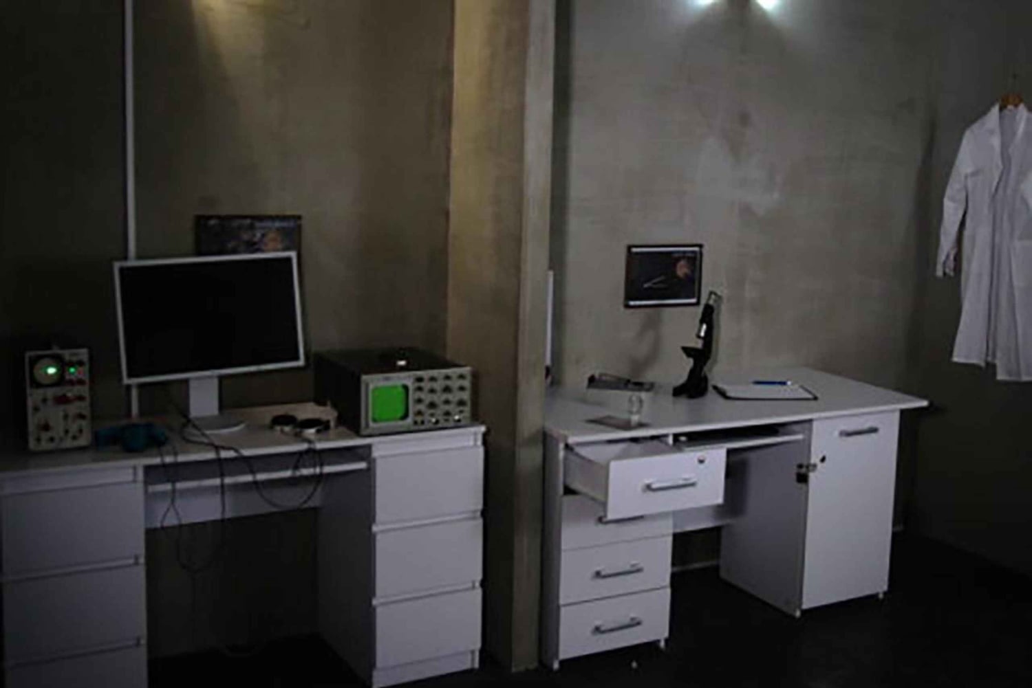 Varsavia: Escape Room di 60 minuti per squadre