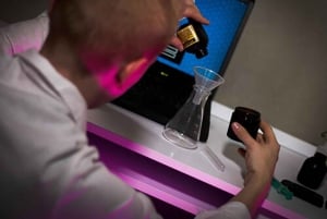 Varsavia: Escape Room di 60 minuti per squadre