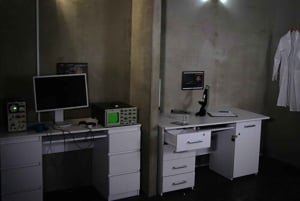 Varsavia: Escape Room di 60 minuti per squadre