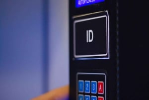 Varsavia: Escape Room di 60 minuti per squadre