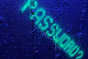 Varsavia: Escape Room di 60 minuti per squadre