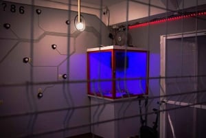 Varsavia: Escape Room di 60 minuti per squadre