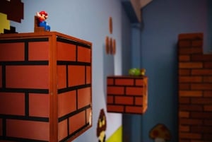 Varsavia: Escape Room di 60 minuti per squadre