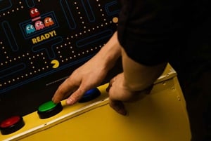 Varsavia: Escape Room di 60 minuti per squadre