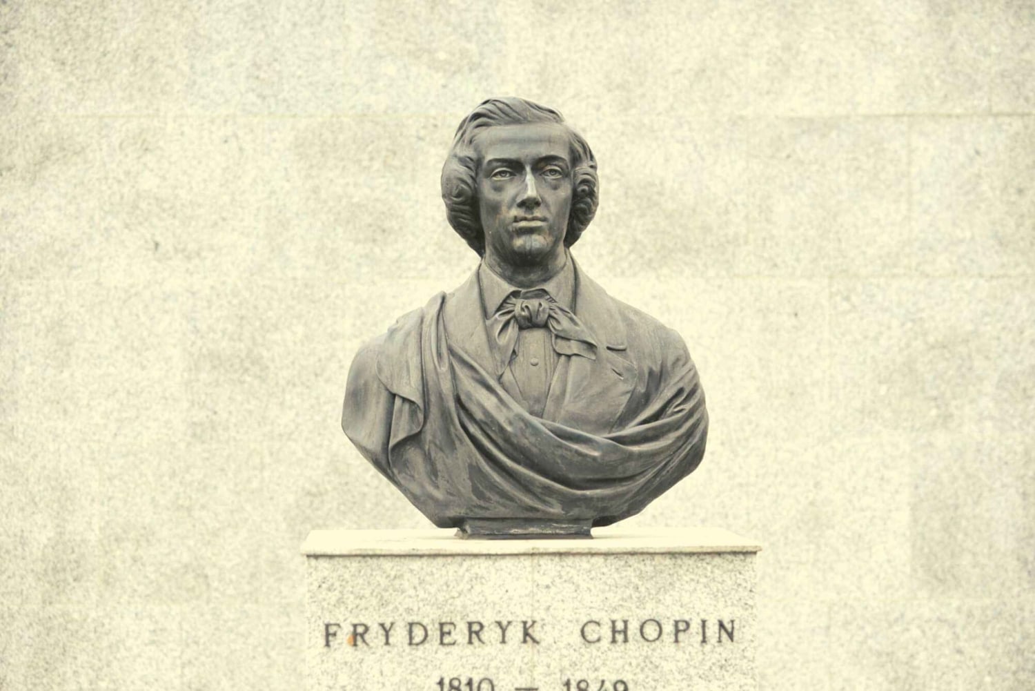 Warschau und Zelazowa Wola: Frédéric Chopin – Private Tour