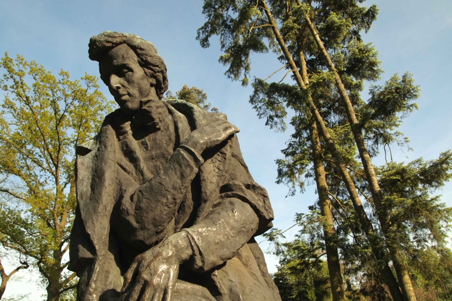 Warschau und Zelazowa Wola: Frédéric Chopin – Private Tour