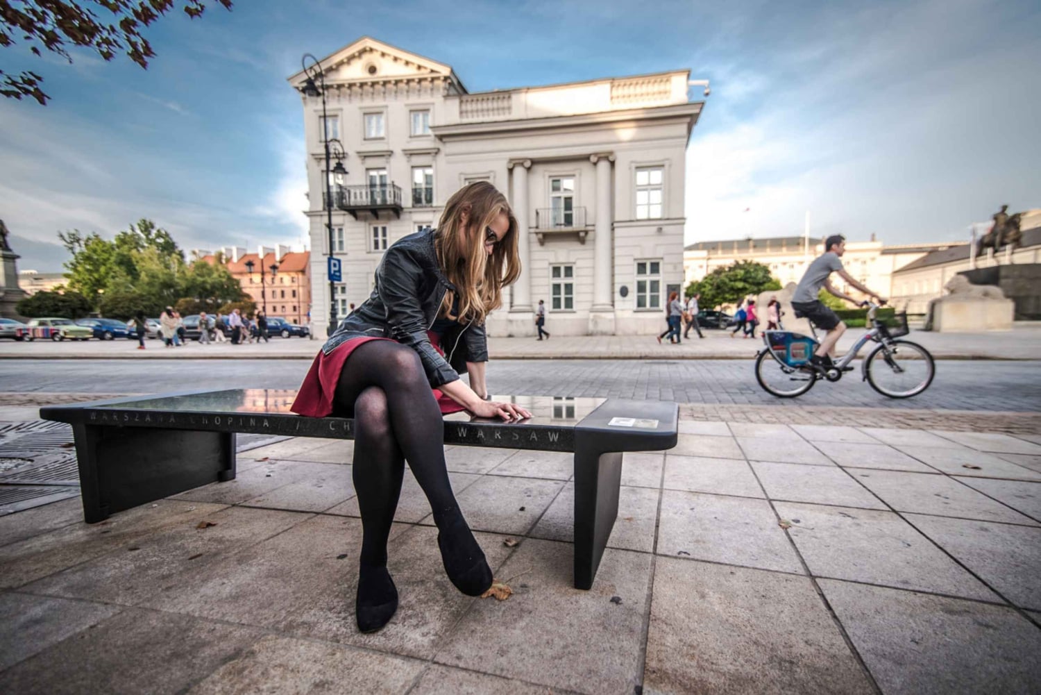 Warschau und Zelazowa Wola: Frédéric Chopin – Private Tour