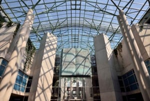 Warsaw: Architectural Photography Walk