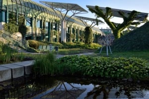 Warsaw: Architectural Photography Walk