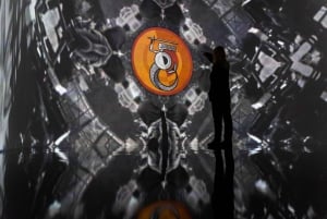 ワルシャワ：アートボックス・エクスペリエンス 入場チケット