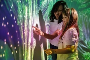 Varsavia: Mostra Art Box Experience - Romantic Chopin