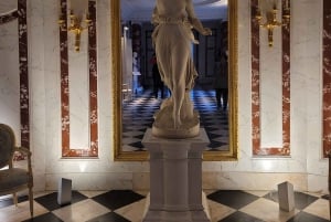 Warsaw: Art Talk - Cultural Heritage in Poland