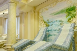 Varsova: Polttarit ja polttarit