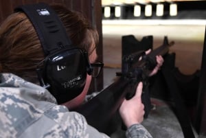 Varsova: Polttarit ja polttarit