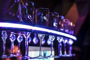 Warsaw: Bachelor and Hen Party Packages