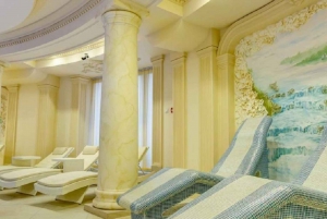 Warsaw: Bachelor and Hen Party Packages