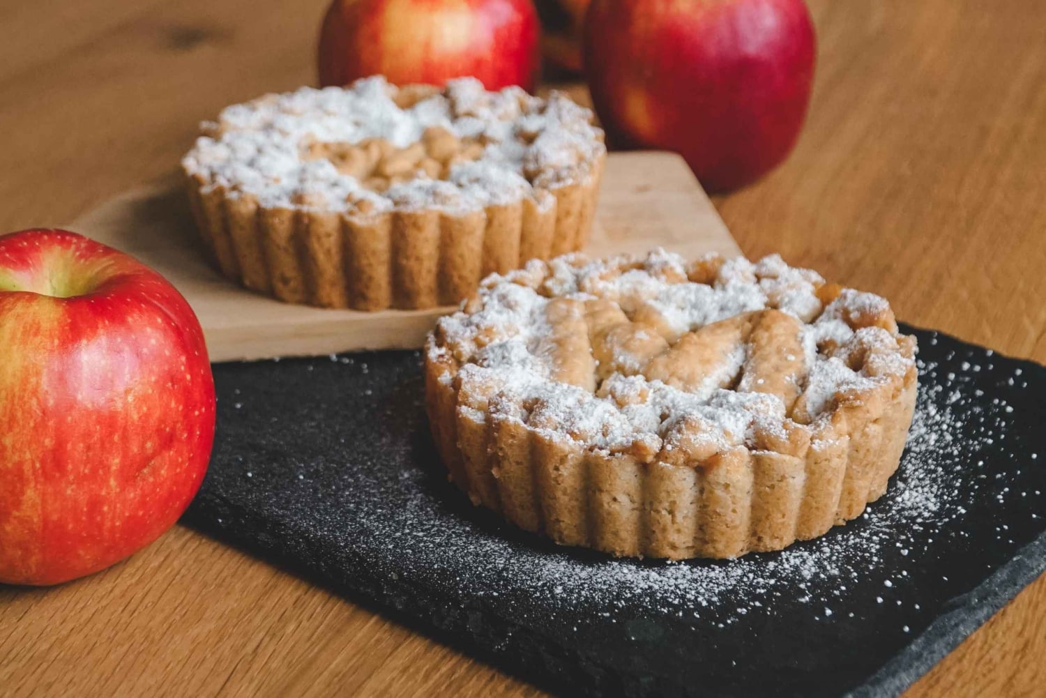 Warsaw: Bake a Traditional Polish Cake & Enjoy Local Food