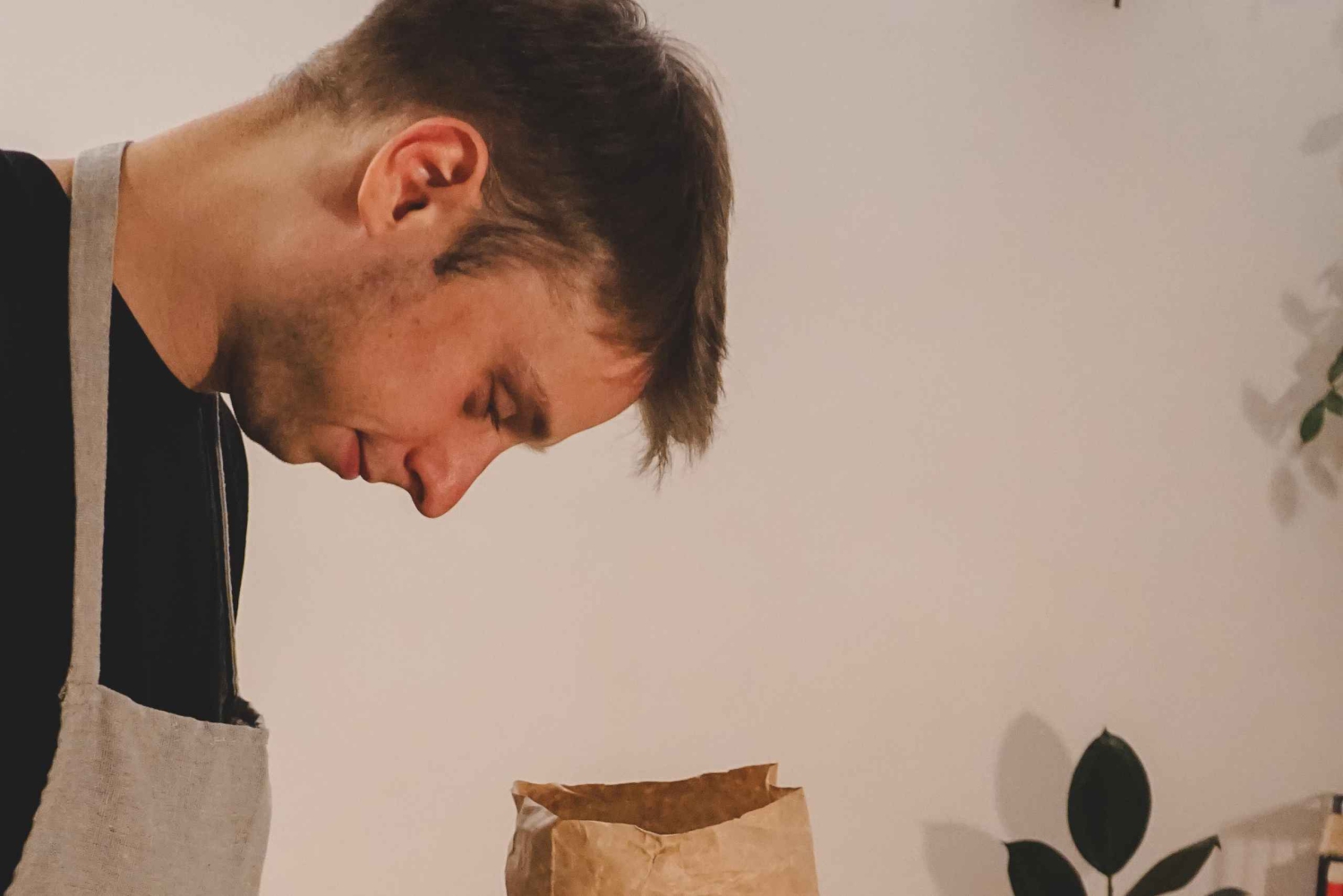 Warsaw: Bake a Traditional Polish Cake & Enjoy Local Food