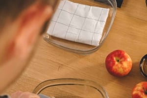 Warsaw: Bake a Traditional Polish Cake & Enjoy Local Food