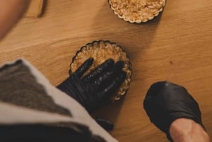 Warsaw: Bake a Traditional Polish Cake & Enjoy Local Food