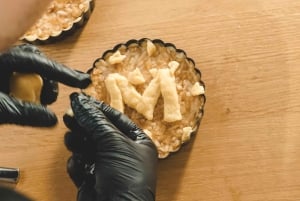 Warsaw: Bake a Traditional Polish Cake & Enjoy Local Food