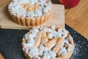 Warsaw: Bake a Traditional Polish Cake & Enjoy Local Food