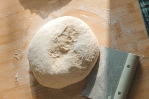 Warszawa: Baka surdegsbröd och smaka på äkta polsk mat