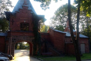 Warsaw: Bialowieza National Park and European Bison Tour