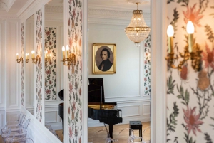 Warsaw: Chopin Concert Ticket at the Fryderyk Concert Hall