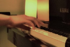 Warschau: Chopin-Salon-Konzert