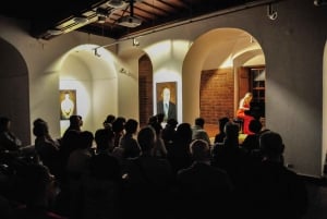 Varsovia: concierto de Chopin en el casco antiguo