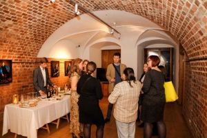 Warsaw: Chopin Concert in the Old Town