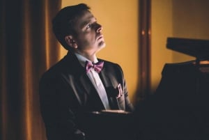 Warschau: Chopin-Salon-Konzert