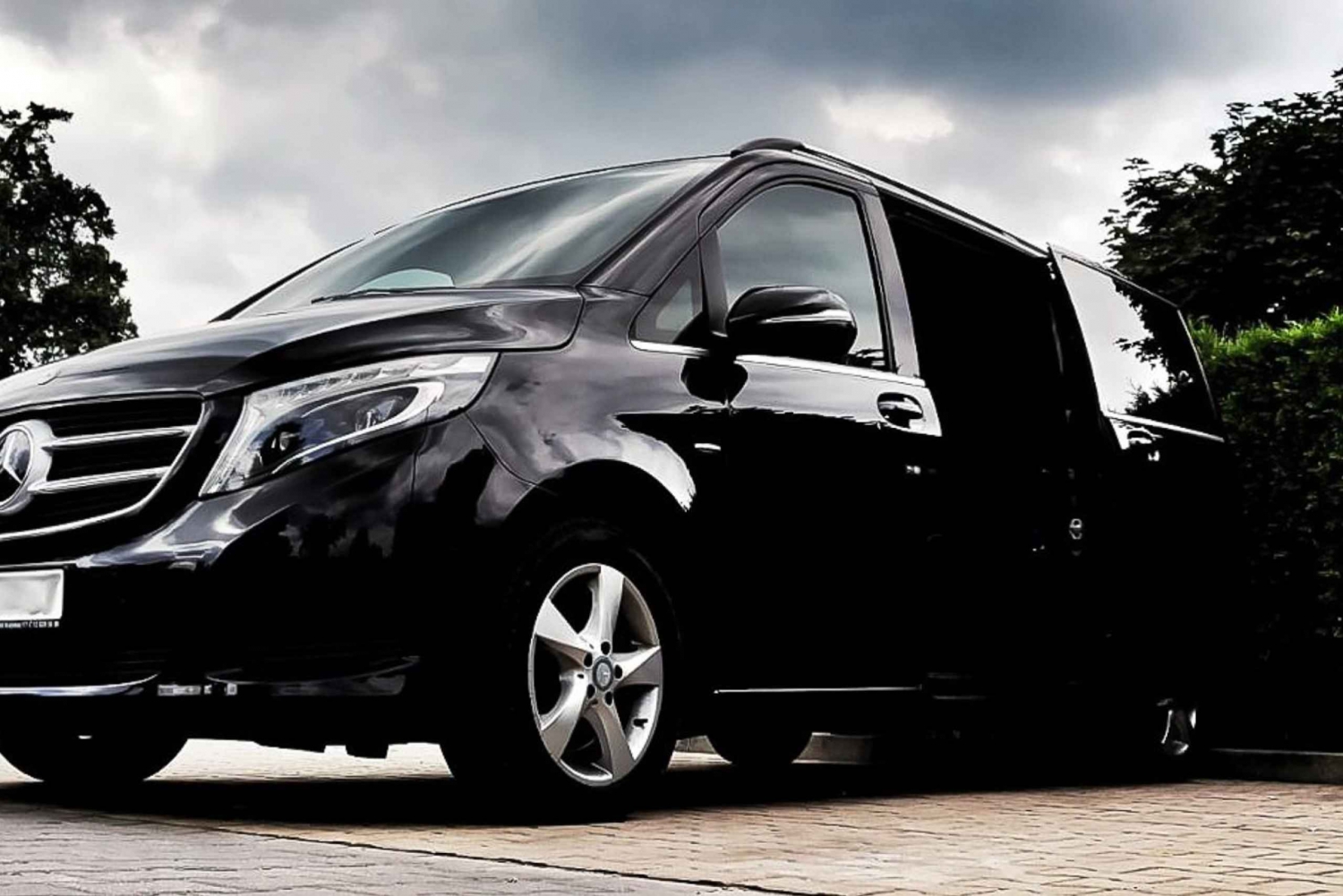 Warsaw City/Airport Okecie: Private Transfer from/to Krakow