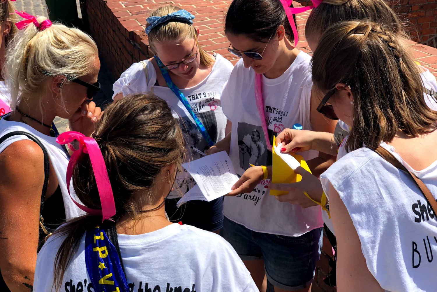 ワルシャワ：シティゲーム – 有名なポーランドの英雄たちを発見しましょう