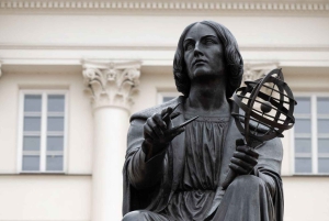 ワルシャワ：シティゲーム – 有名なポーランドの英雄たちを発見しましょう