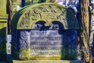 Warschau: Stadsrondleiding met ophaalservice vanaf je hotel.