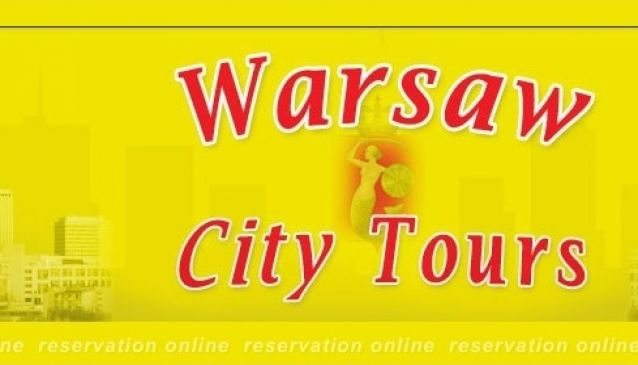 Warsaw City Tours