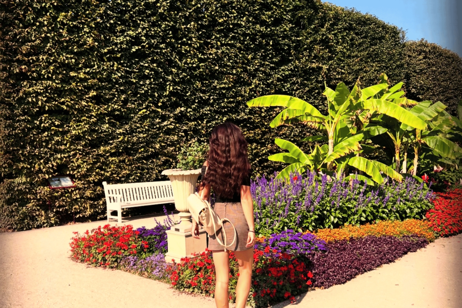 Varsóvia: passeio a pé pela cidade para mulheres com fotos