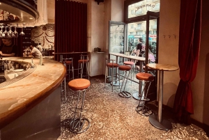 Varsóvia: passeio a pé pela cidade para mulheres com fotos