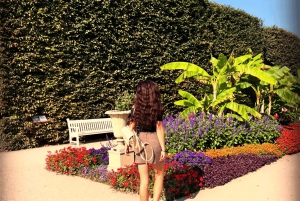 Varsóvia: passeio a pé pela cidade para mulheres com fotos