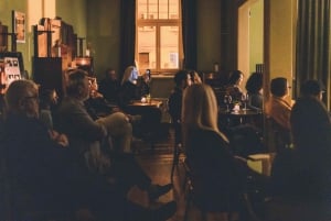Warsaw Concert: Chopin – Painted by Candlelights with Wine