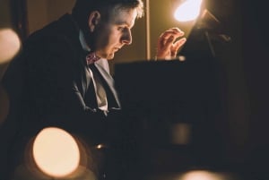 Warschau: Chopin-Salon-Konzert