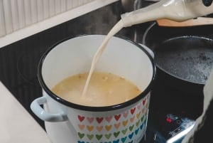 Warsaw: Cook Poland’s Iconic Soup & Enjoy Polish Home Food