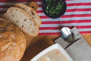 Warsaw: Cook Poland’s Iconic Soup & Enjoy Polish Home Food