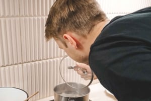 Warsaw: Cook Poland’s Iconic Soup & Enjoy Polish Home Food