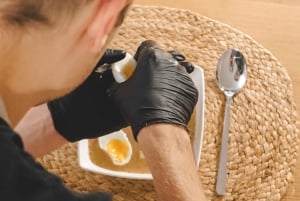 Warsaw: Cook Poland’s Iconic Soup & Enjoy Polish Home Food